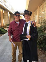 photo of Nathaniel Schmidt